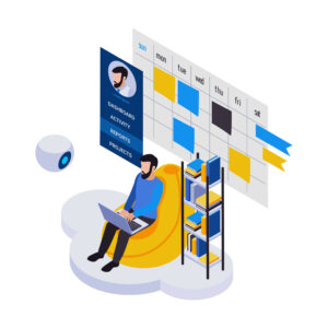 HR Admin Task Tracker